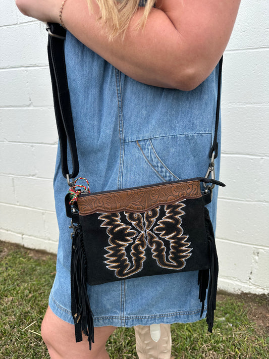 Myra Crossbody
