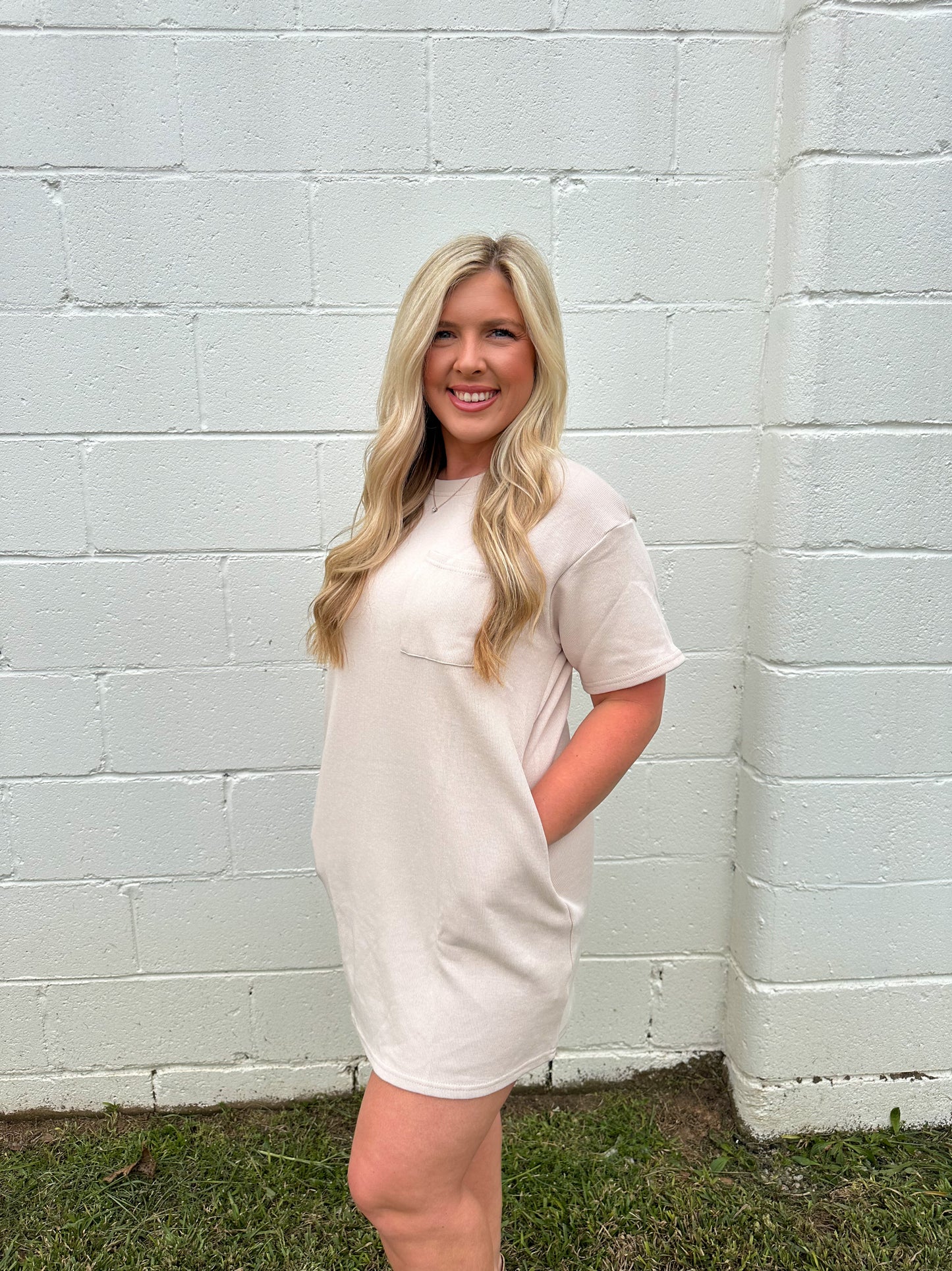 Mazie Dress