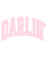Graphic Tee Happy Hour Sale