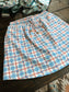 Birdie Printed Skort