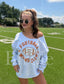 Football Moms Club Crewneck