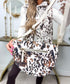 PREORDER Cow Print Crossbody