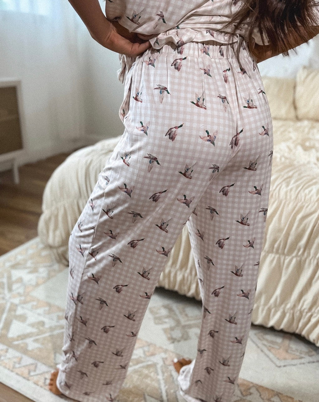 BIRDIE PREORDER Unwind Mallard Set