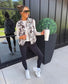 BIRDIE PREORDER Cowhide Puffer Vest