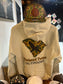 Twisted Twine Hoodie