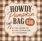 Fall Mystery Bags
