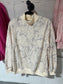 Camo Mock Neck