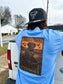 Long Sleeve Twisted Twine Tee