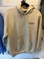 Twisted Twine Hoodie