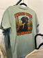 Twisted Twine Tee