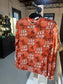Yeehaw Mesh Top
