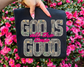 God is Good Graphic Tee