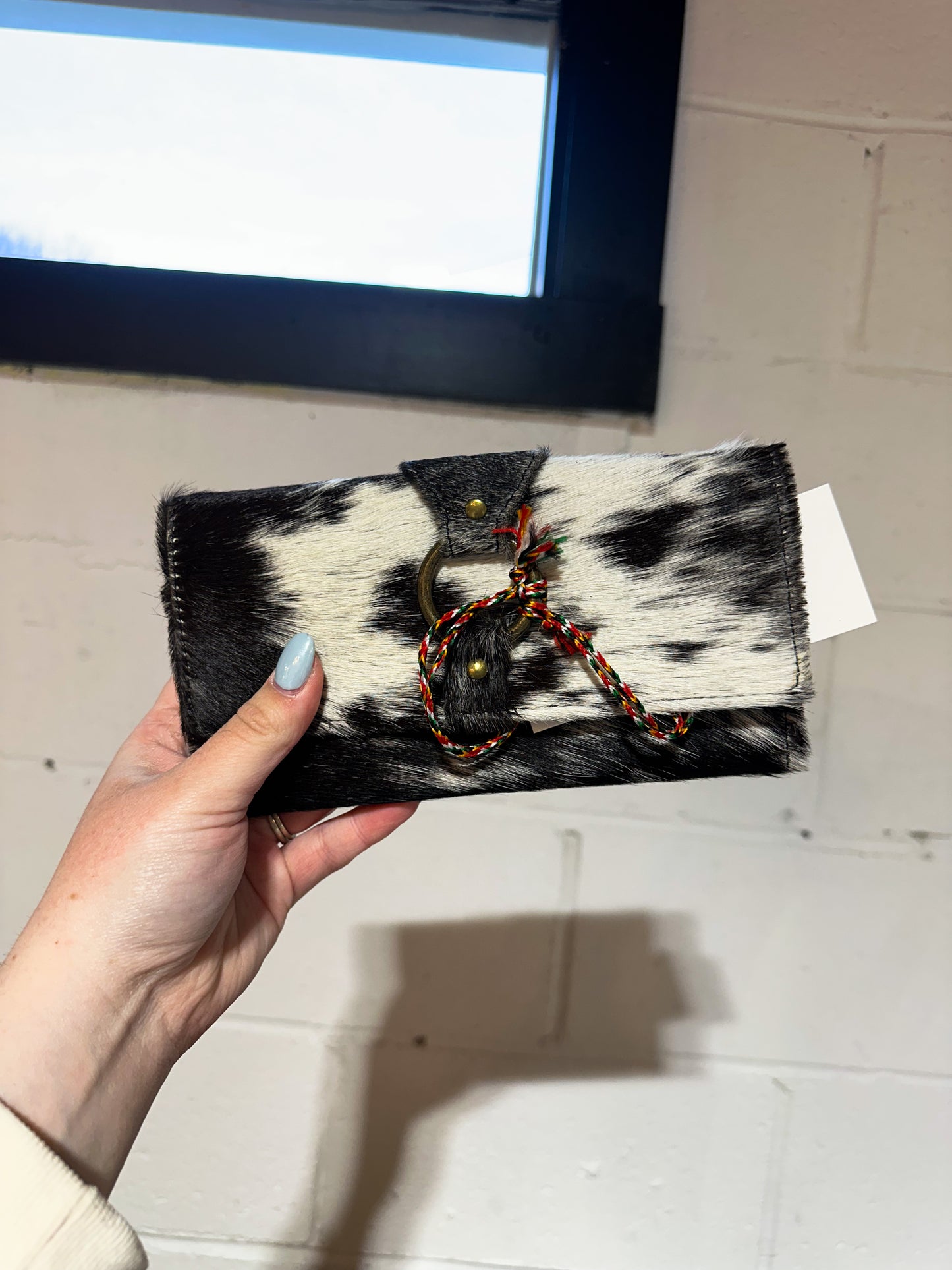 Myra Wallet