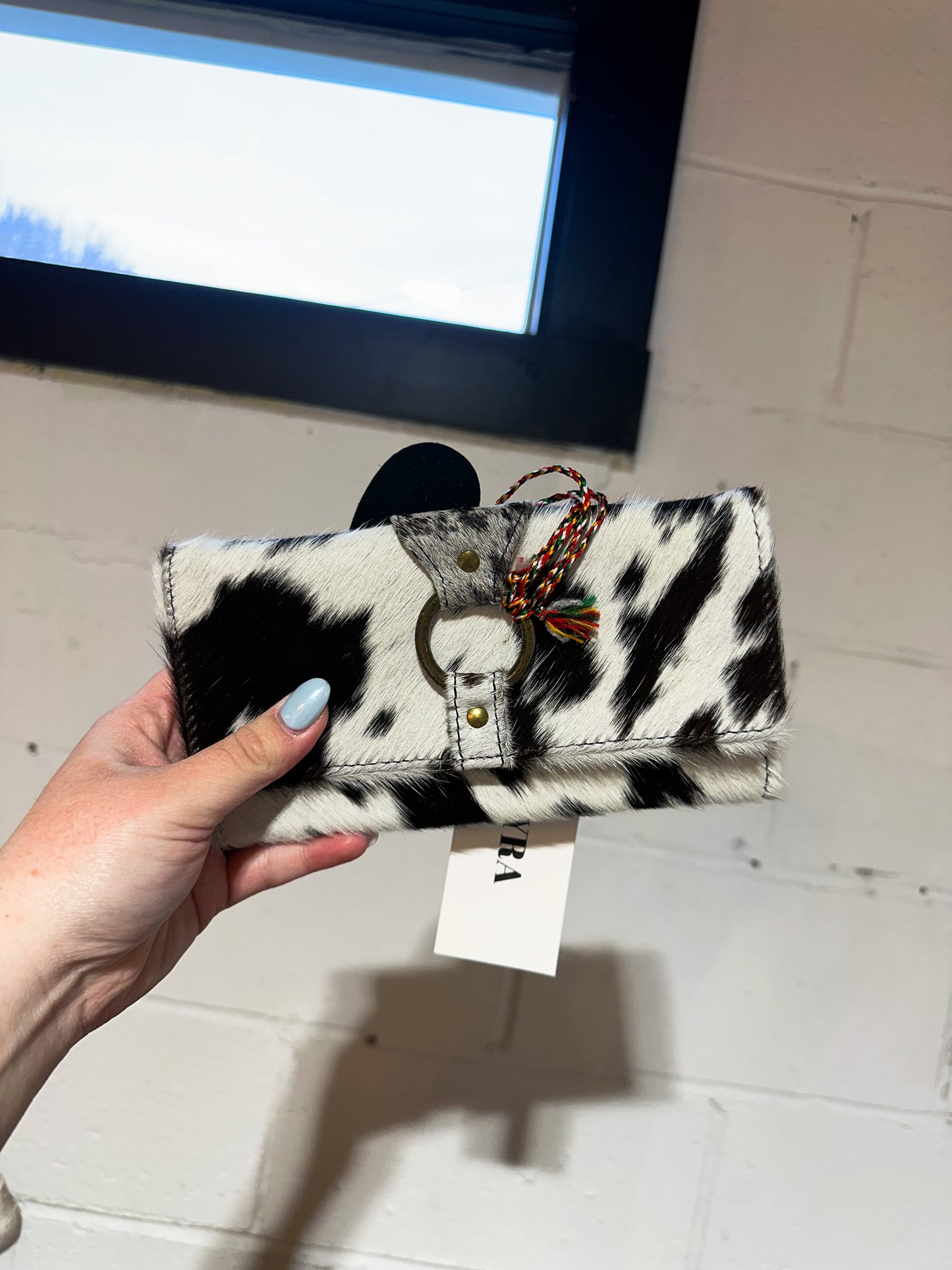 Myra Wallet
