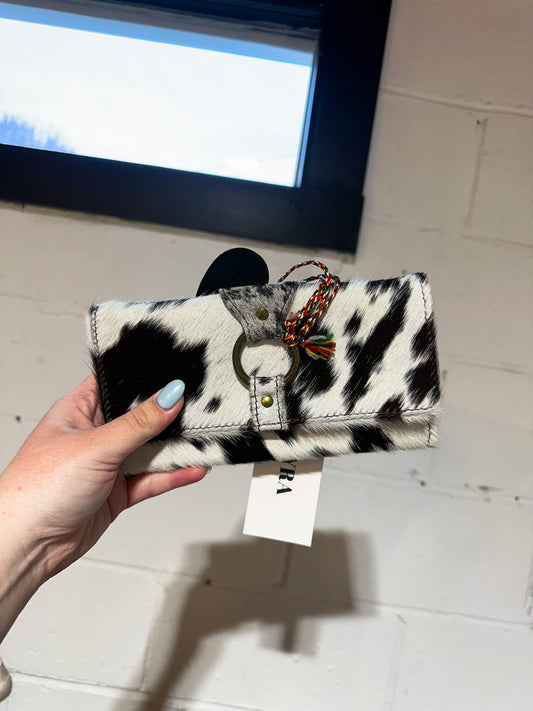 Myra Wallet