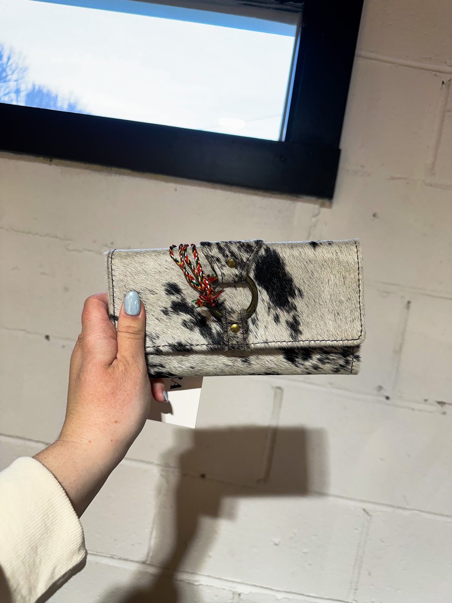 Myra Wallet