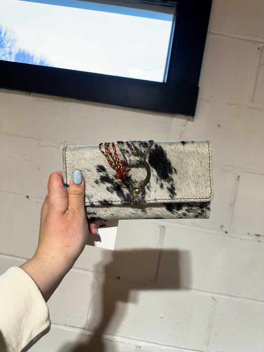 Myra Wallet