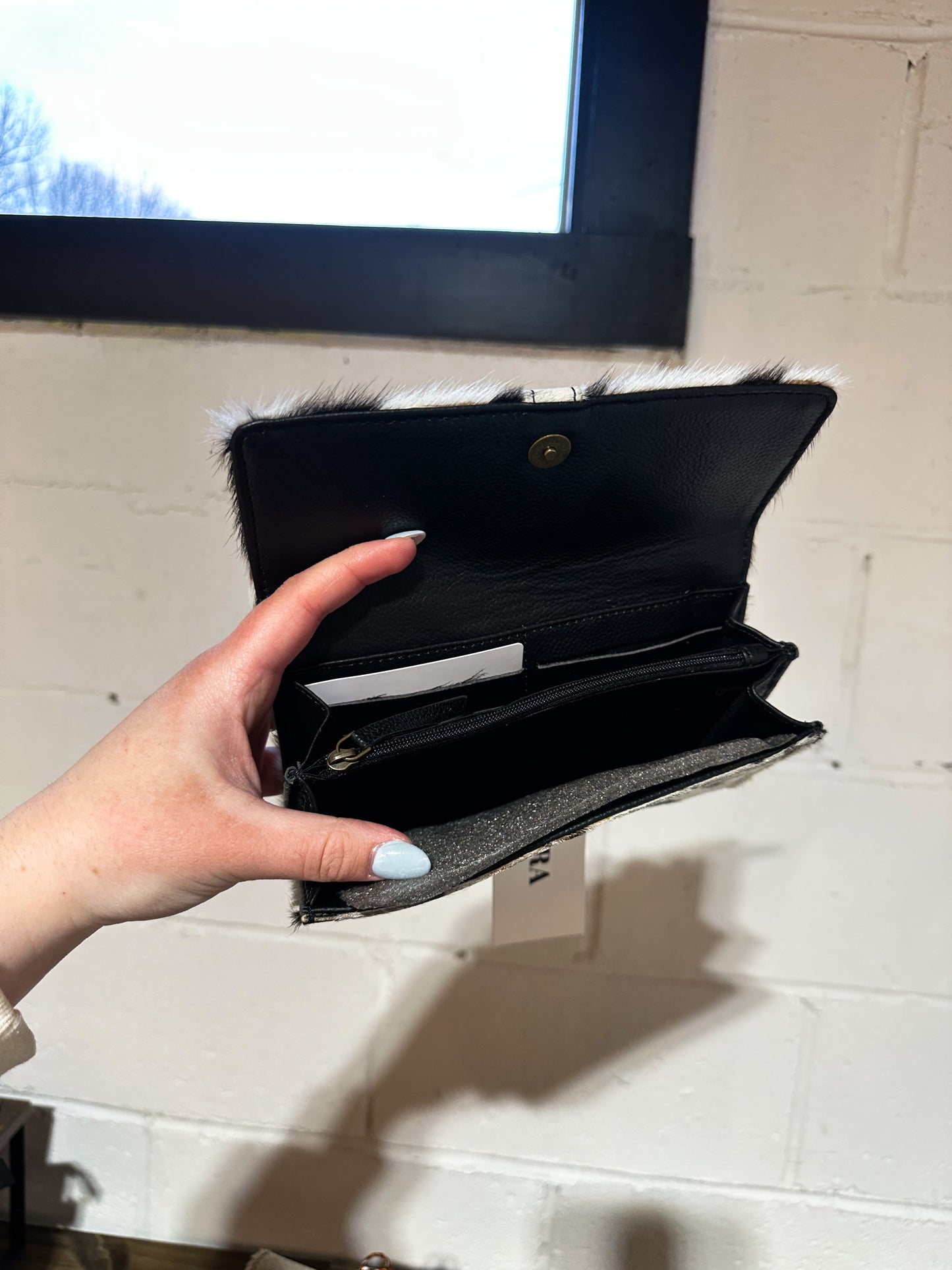 Myra Wallet