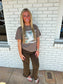 Mallard Duck Graphic Tee