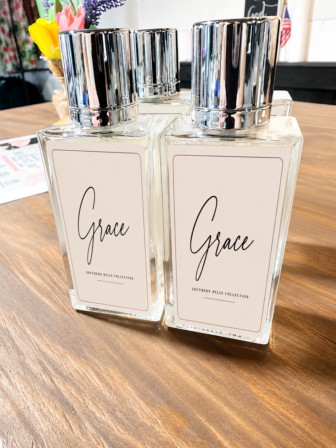 Grace Perfume