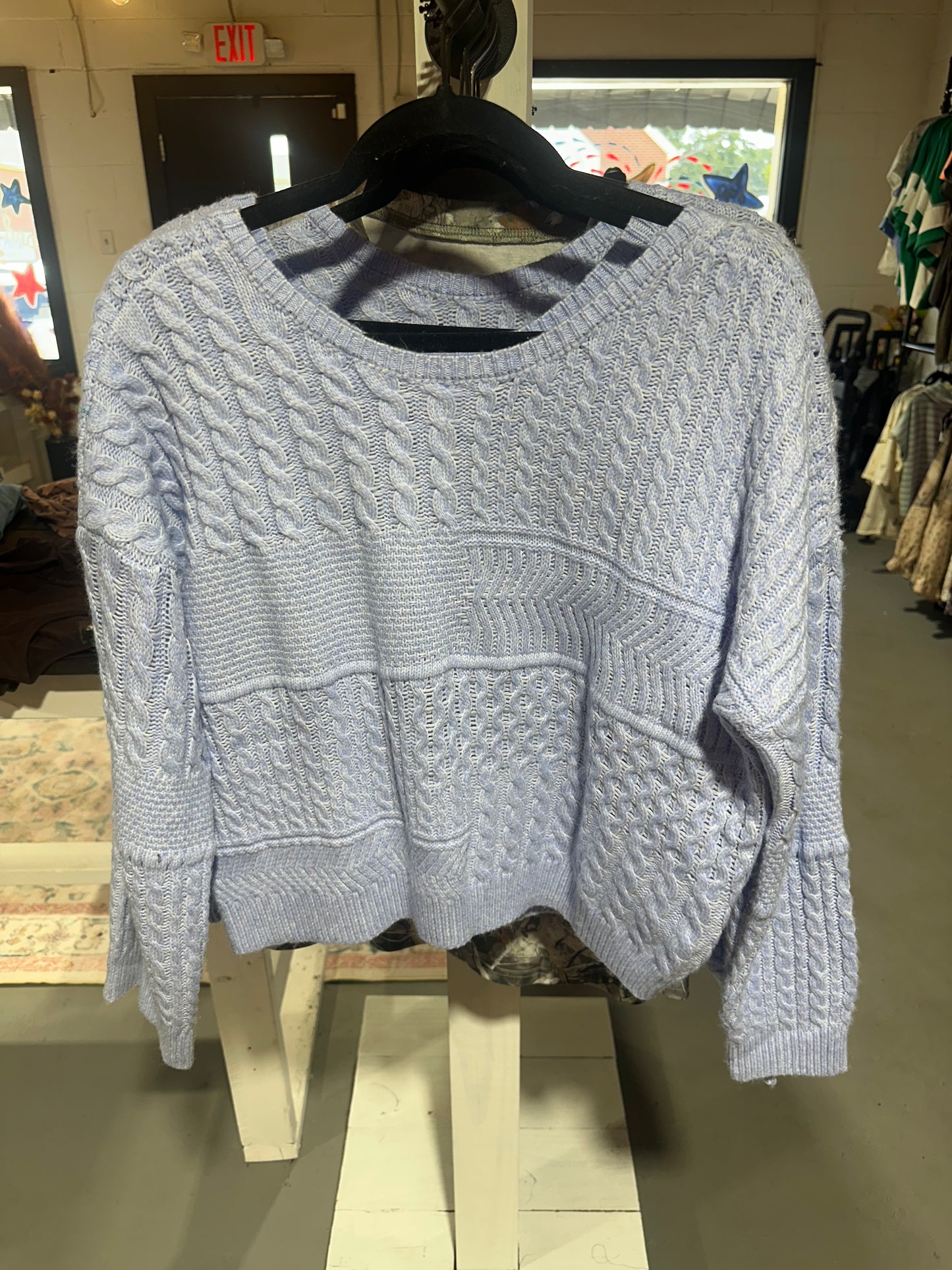 Simply Southern Sweater