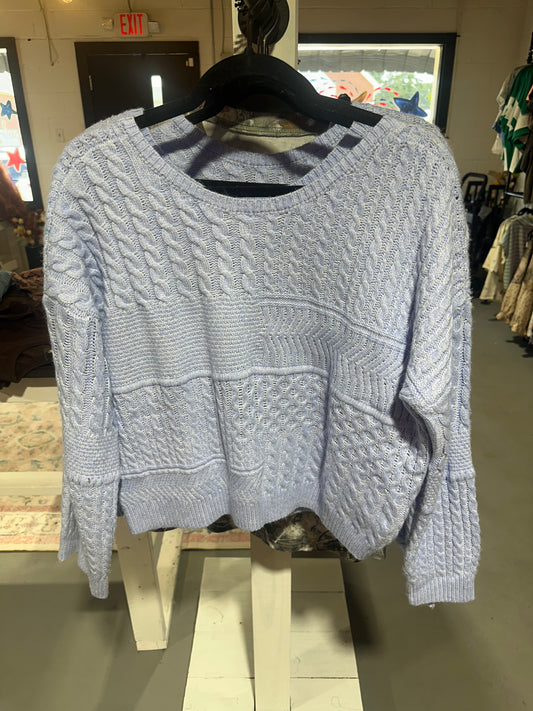Simply Southern Sweater