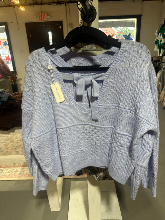 Simply Southern Sweater