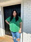 Zenana Ribbed Top