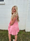Grace Zipper Dress