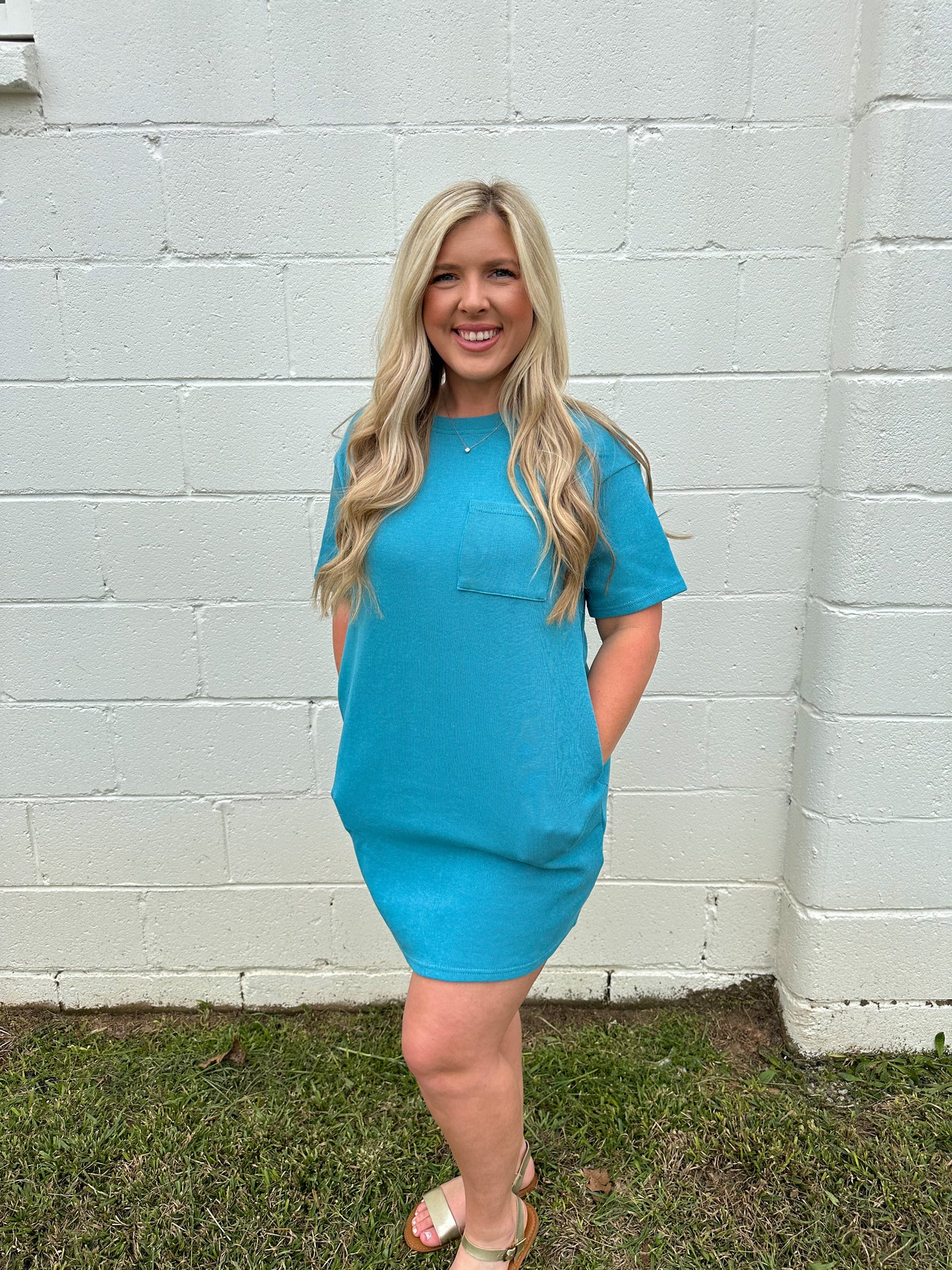 Mazie Dress