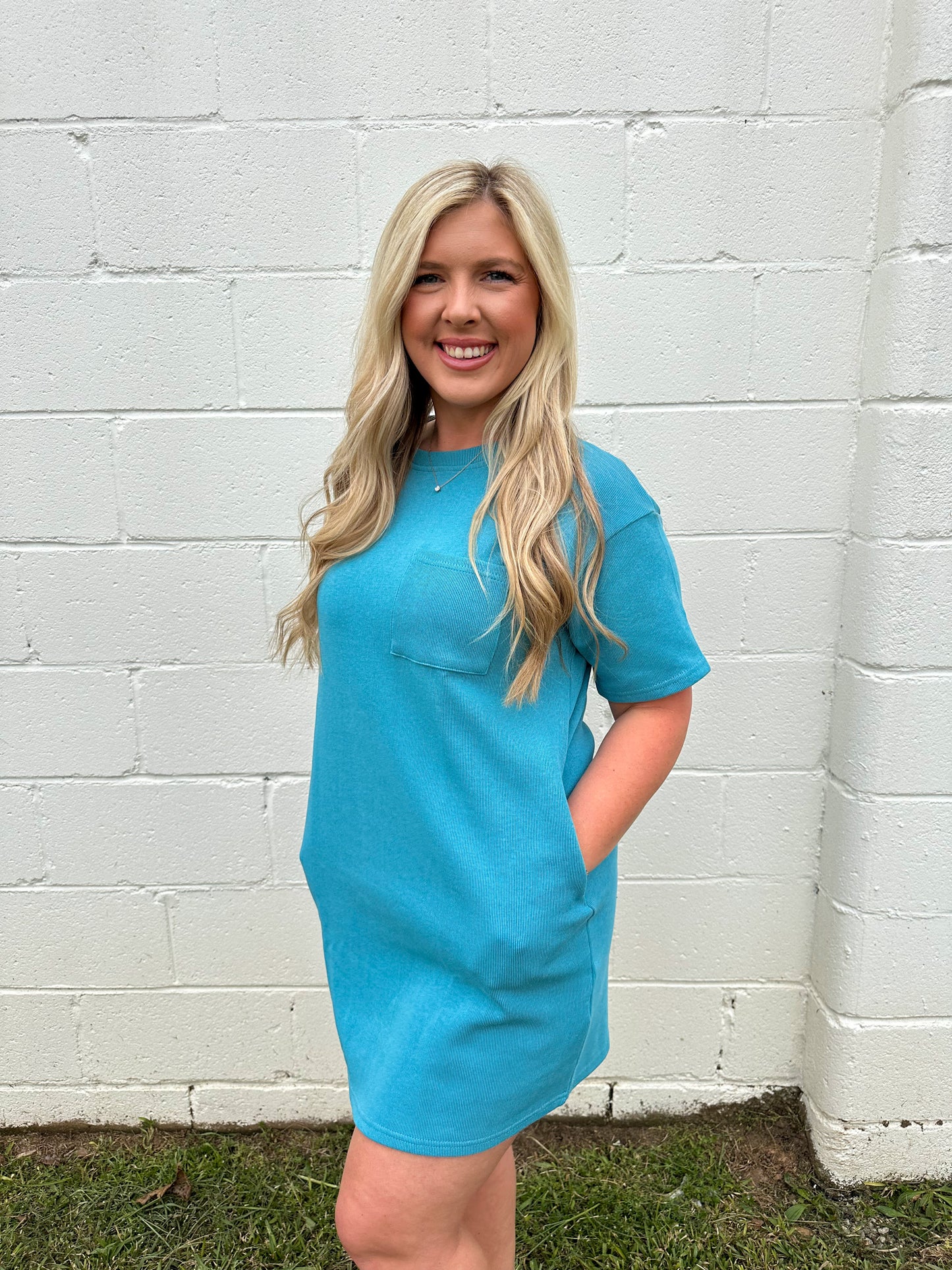 Mazie Dress