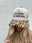 I'm Yours No Refunds Hat