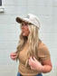 Yappy Hour Hat