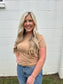Butter Soft Short Sleeve Top