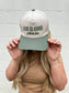 God is Good Hat