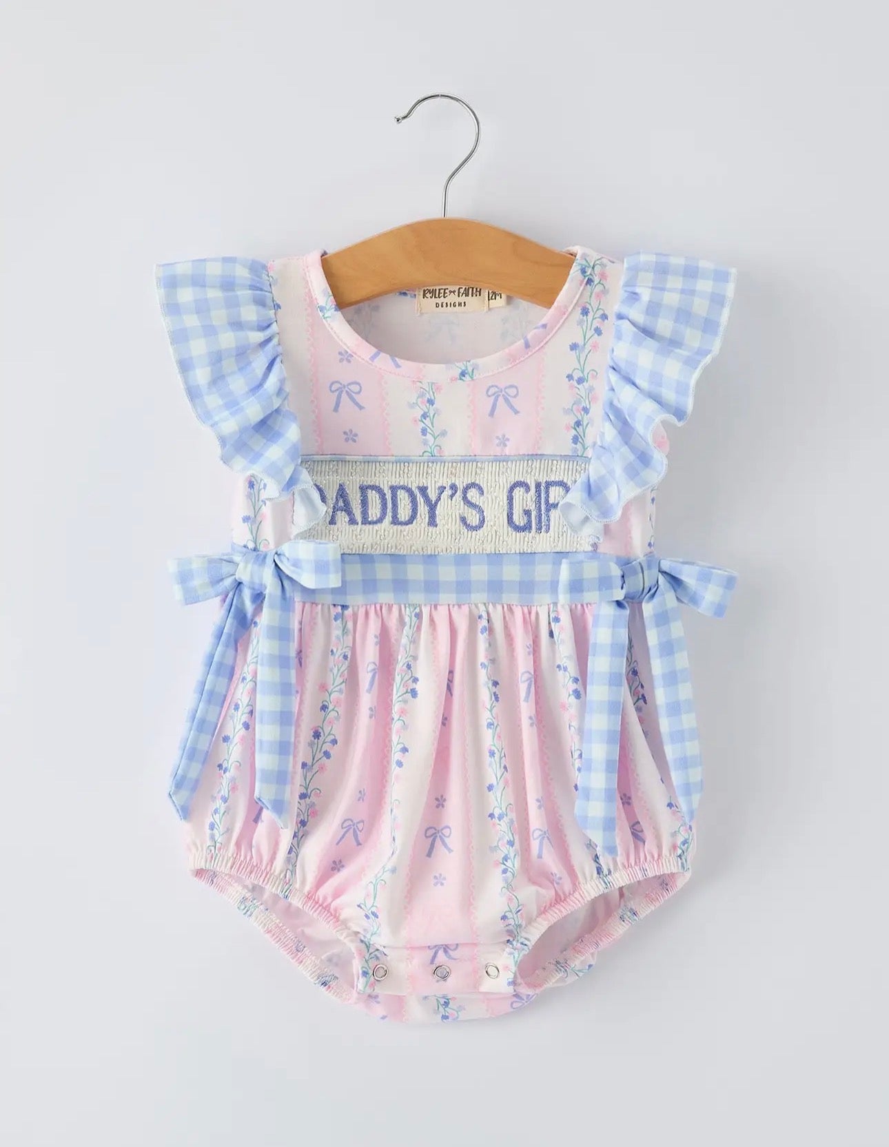Daddy’s Girl Bubble