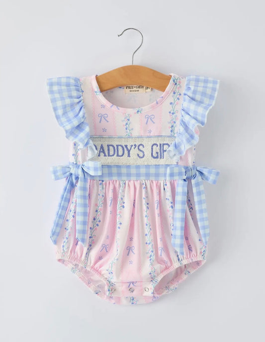 Daddy’s Girl Bubble