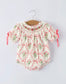 Spring Floral Bubble