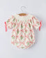 Spring Floral Bubble