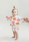 Daisy Pop Shorts Set