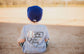 Hey Batter Graphic Tee