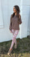 Camo Leggings - Flirty Duck Print